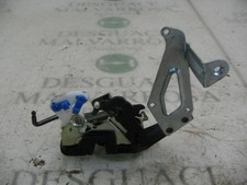 Porte arrière et accessoires Hyundai ACCENT