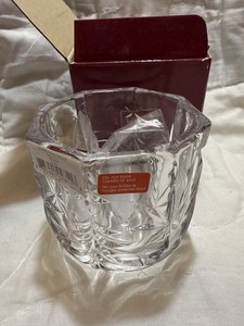 Celebrations By Mikasa Christmas Night Collection Votive Candleholder 5070949