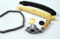 Hepu Steuerkettensatz 21-0265 FüR Mercedes Klasse CL203 Model S203 W203 CLK A209