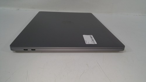 Apple MacBook Pro A2141 16 Zoll (512GB Core i7-9750H@ 2,60GHz 32GB) Space Grau. - Bild 6 von 12
