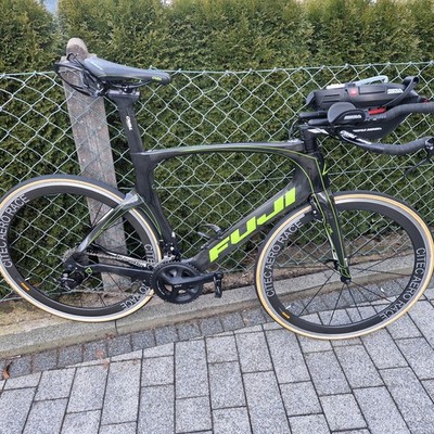 Triathlon Rad FUJI -NP 6200 Euro