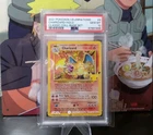 PSA 10 Charizard 4/102 Holo Celebrations Classic Coll Pokémon 2021