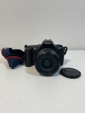 Canon EOS Kiss III single-lens reflex camera unconfirmed/junk