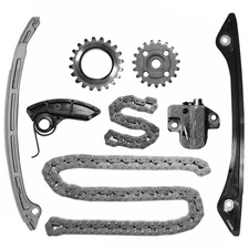 Engine Timing Set S.A. GEAR 76351