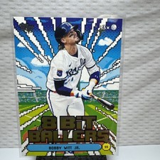 2026 Series 1 Celebration Bobby With Jr