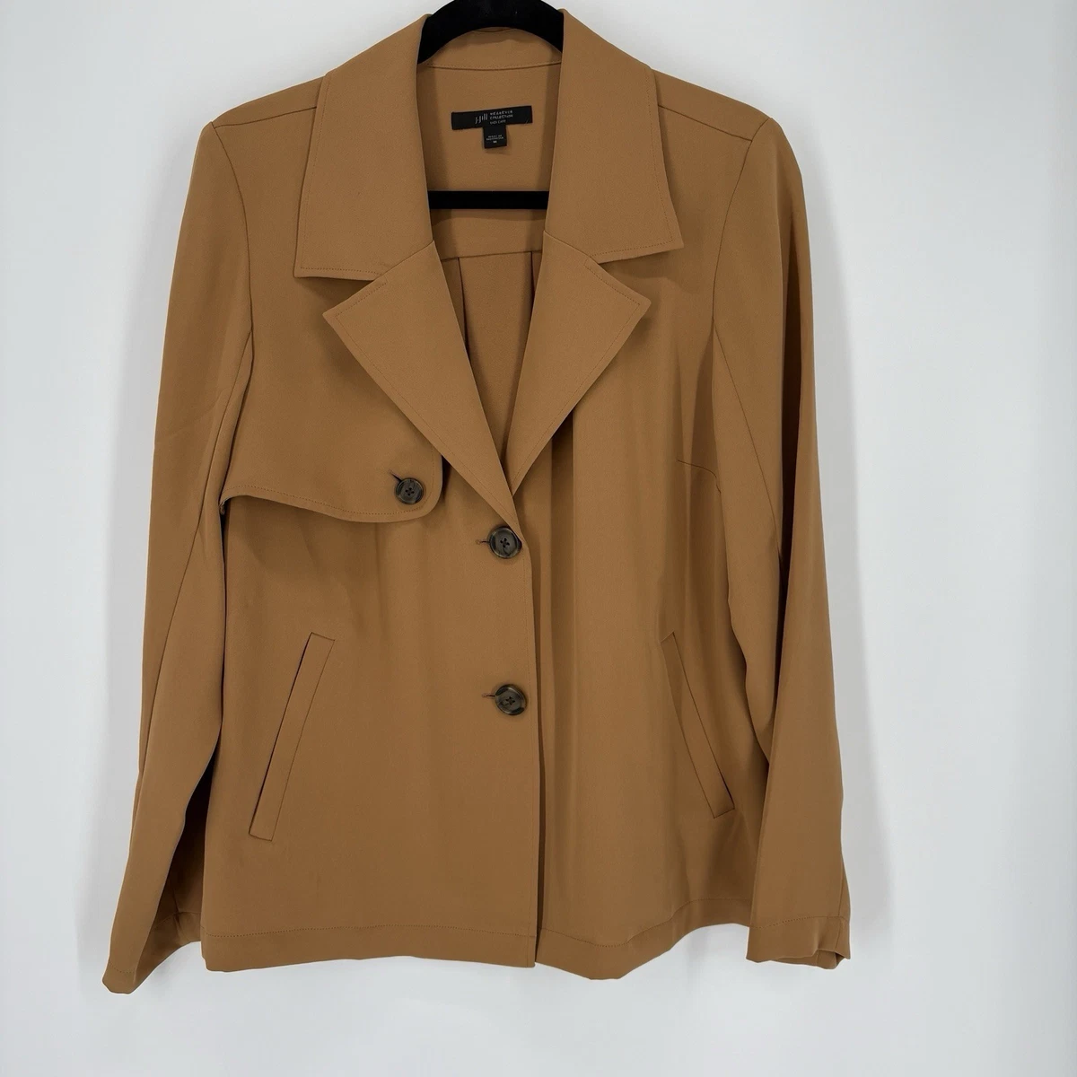 J. Jill Trench Coats for Women for sale | eBay display picture 1