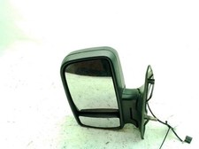 Retroviseur gauche (ou coque) Volkswagen CRAFTER