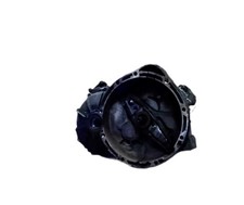 Automatikgetriebe SMART CITY-COUPE (MC01) 0.8 CDI 717.409 717409