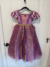 Disney Rapunzel Costume for Kids - Tangled NWT SIZE 5/6