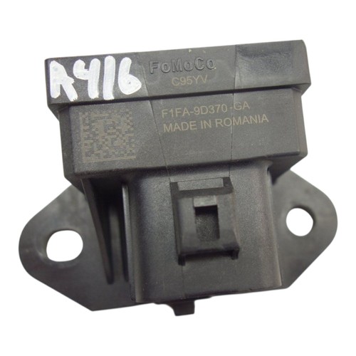 Ford Focus 4 IV HN 1.5 110kW Steuergerät Kraftstoffpumpe F1FA-9D370-GA Bj2019