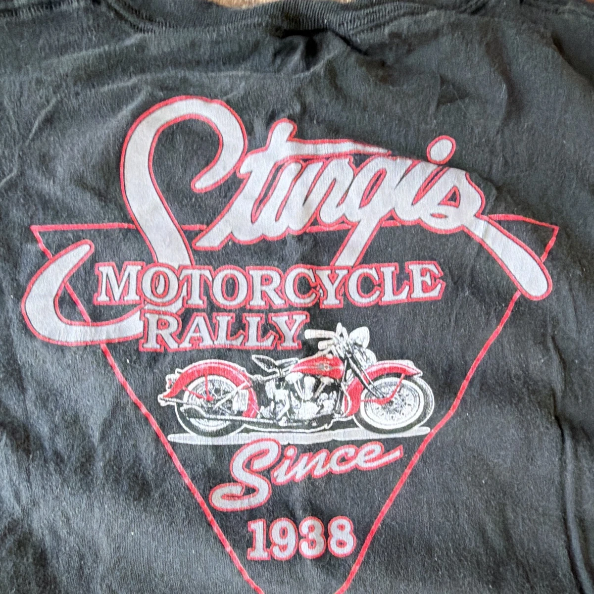 Sturgis T-Shirts for Men for sale | eBay