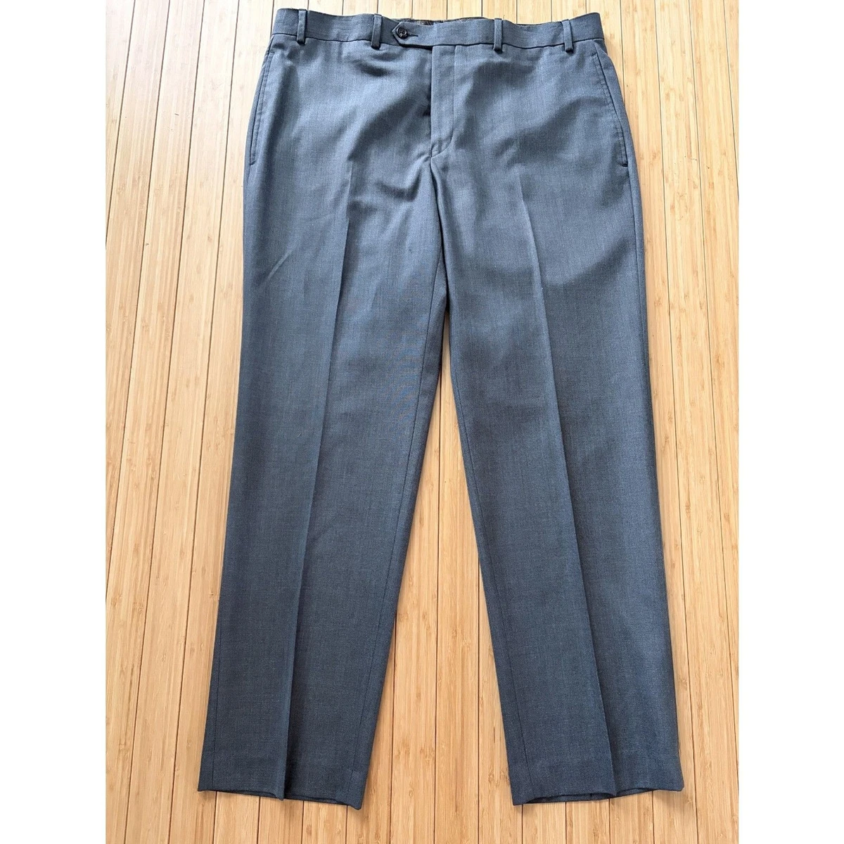 mens grey linen dress pants Gray for Men for sale Corset flare mini dress red