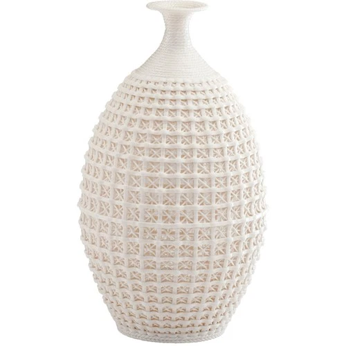 Cyan Design 04441 Diana 14 X 8 inch Vase, Large - Picture 1 of 3