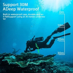 Waterproof Sport Camera