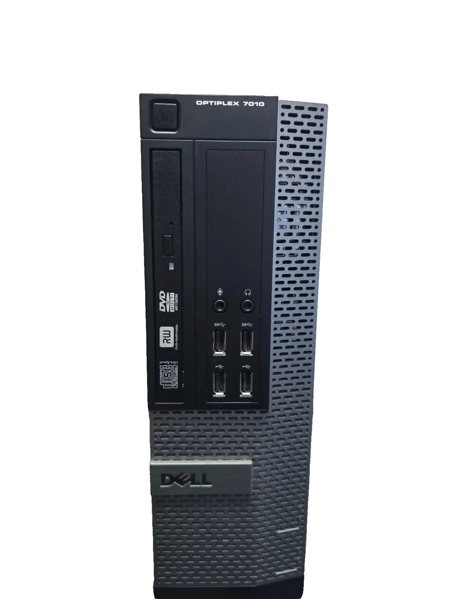 Dell OptiPlex 7010 Small Form Factors for sale | eBay