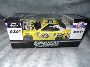 Nascar Xfinity Diecast 1 64 | eBay