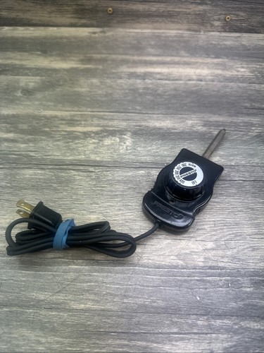 Presto Electric Skillet Control Replacement Plug Probe Power Cord 0690003