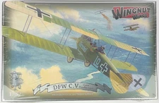 Wingnut Wings 32057 DFW C.V Late Production 1/32 Scale Model Kit