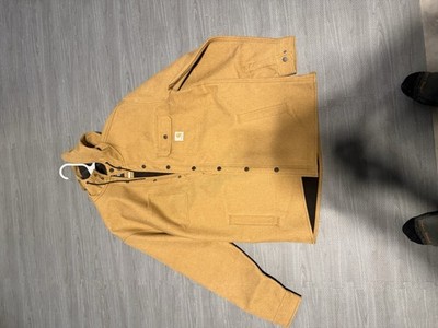 Carhartt 105022 - Rain Defender® Relaxed Fit Heavyweight Hooded