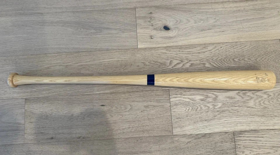 Murciélago Big Stick #44 34 firmado por Tony Clark modelo profesional raro automático Foto 3 de 4