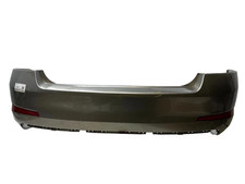 Skoda Octavia Rear Bumper 2013 TO 2017 5E3807221 Genuine