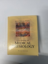 Medical Physiology