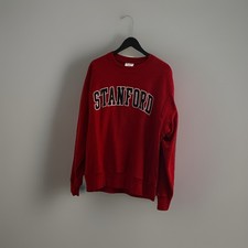Champion Reverse Weave Stanford Embroidered L...