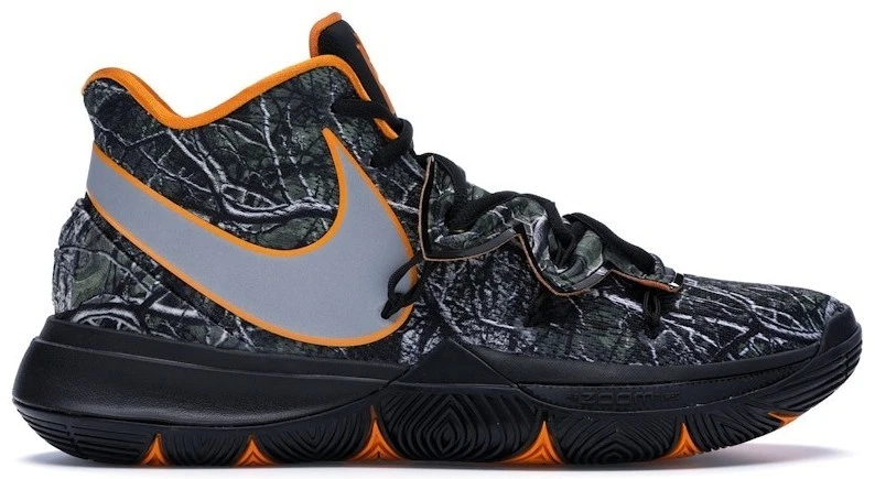 Nike Kyrie 5 PE Taco - AO2918-902 for Sale - Authenticity