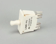 Middleby Switch,Intlck 12A No2P 63909 - Genuine OEM Replacement Part