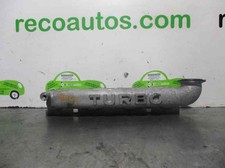 YS6Q9424AA ANSAUGKRÜMMER / 2388887 FÜR FORD FIESTA DX 1.8 TDDI TURBODIESEL CAT