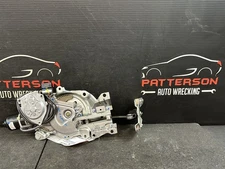 11-14 NISSAN MURANO POWER OPEN CLOSE TAIL LIFT GATE MOTOR ACTUATOR