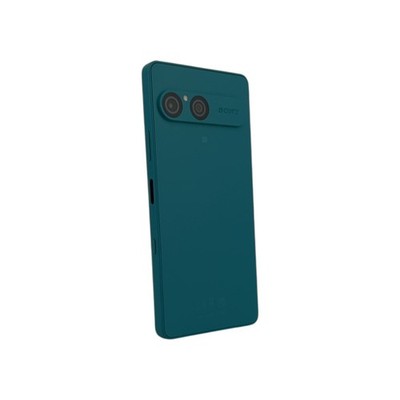 Sony Xperia 10 VII Smartphone 6.1 Zoll (15.49 cm) 50MP 8GB 128GB USB-C Turquoise