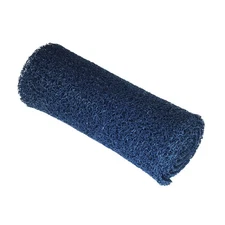 TerraX Miners Moss Blue 24 x 36″ – Sluice Box Matting for Gold Mining & Prospect