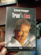 True Lies DVD, 1994 