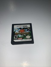 Donkey Kong Jungle Climber Nintendo DS Game