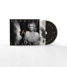 A+ (CD) von Fältskog,Agnetha | CD | Zustand sehr gut