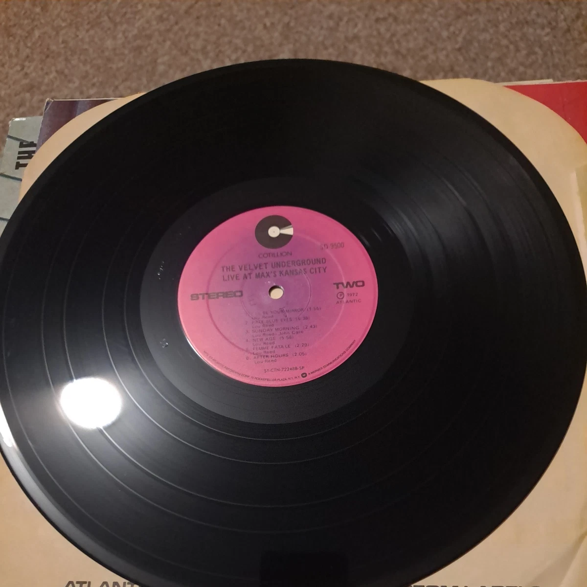 vinyl records for sale