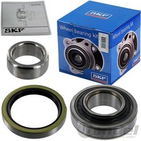 SKF Radlager Radlagersatz Hinten Passend FüR Jimny (Sn) Samurai (Sj) SJ413 (Os)