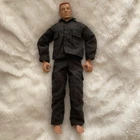 1996 Hasbro G.I. Joe Doll Vintage Figure With Clothes - Preowned/i