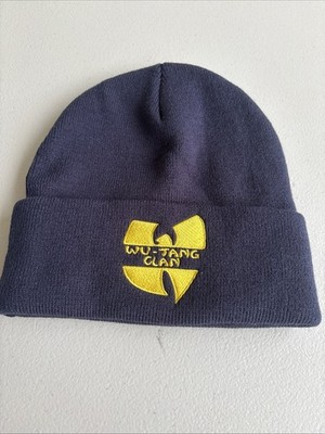 Supreme Wu-Tang Clan Beanie Navy Blue FW25 - Ships Same Day! | eBay Supreme Wu-Tang Clan Beanie Navy Blue FW25 - Ships Same Day! | eBay