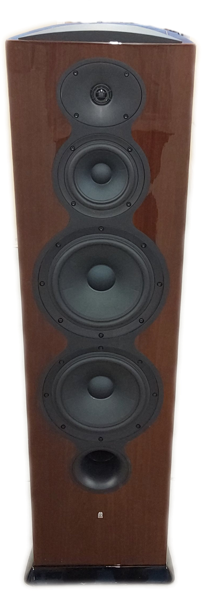 Revel Performa3 F208 Floorstanding Speaker Single Tower Audiophile