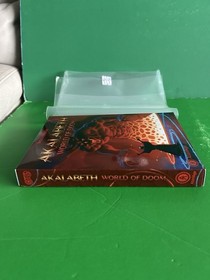 Intellivision Ultima RPG Akalabeth World Of Doom***Brand New***