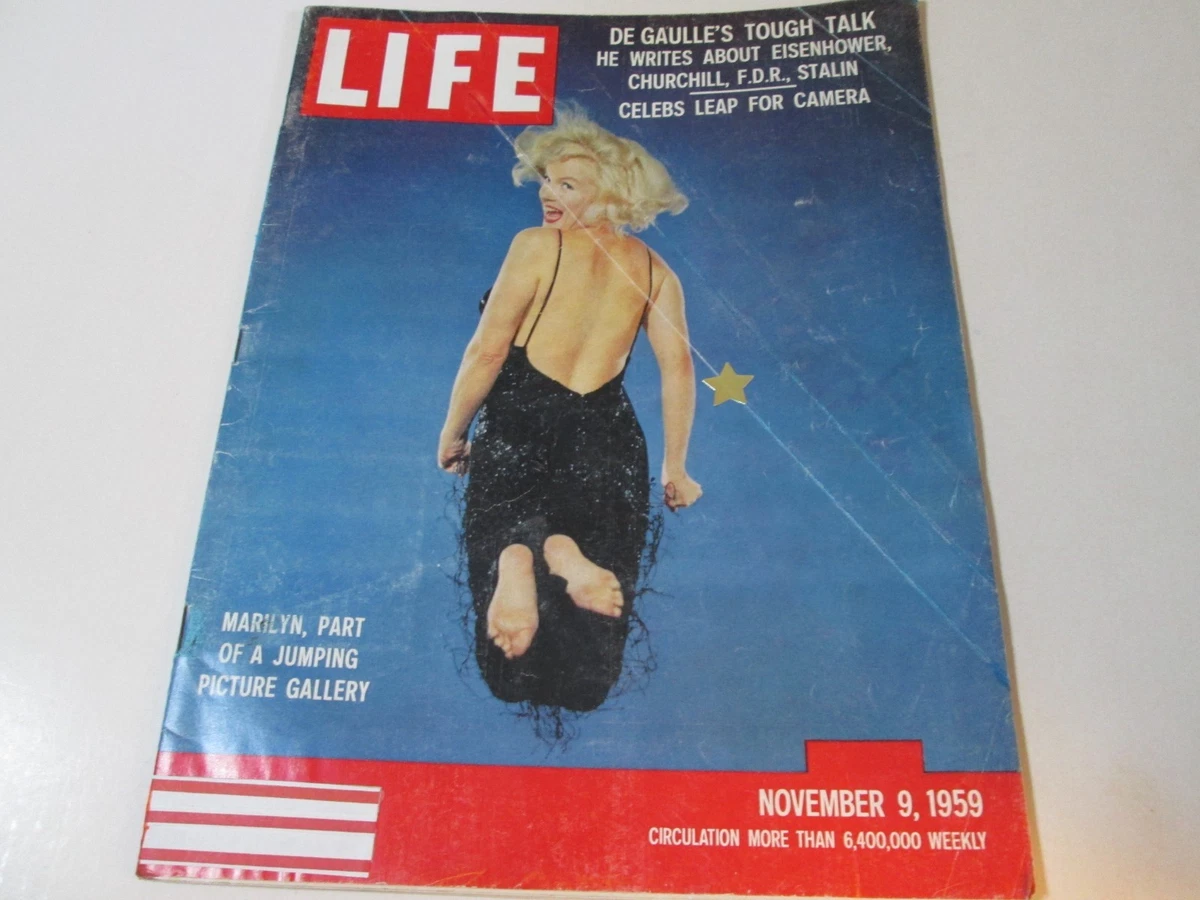 Life Music 1940-1979 Magazines in English for sale | eBay