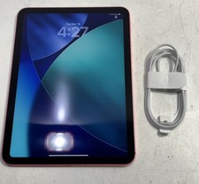 APPLE IPAD MD7G4LL/A - 128G LTE AND WIFI P11027585 