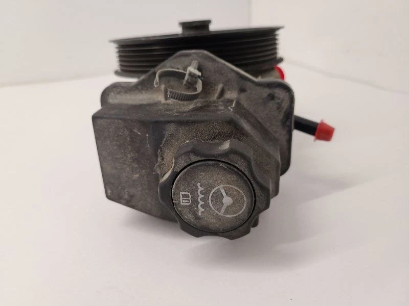 Насос гидроусилителя руля 2006-2011 CHEVROLET IMPALA 88964571 - Изображение 2 из 4