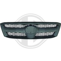1X KüHlergitter Diederichs 6684841 FüR Toyota