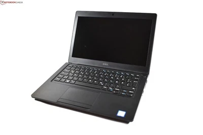 Dell Latitude 5290 Notebook 12,5" Intel Core i5 7.Gen 8GB 256GB SSD Win10 Pro