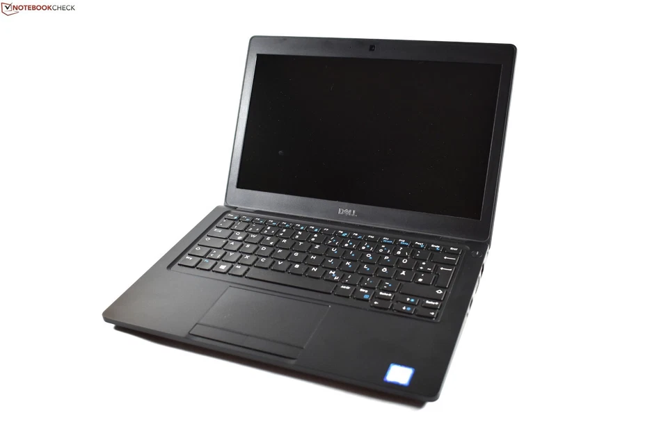 Dell Latitude 5290 Notebook 12,5" Intel Core i5 7.Gen 8GB 256GB SSD Win10 Pro