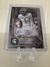 2025 Bowman Chrome University Prospect Autograph - Omari Kelly #BCA-OK (AU, RC)