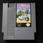 Thundercade (Nintendo Entertainment System, 1989) Game Only